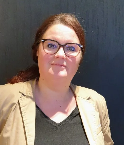 Aurélie Moussa, courtier en financement